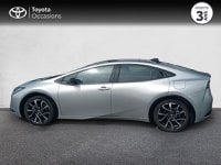 Voitures D'occasion À Brest | Toyota Prius Rechargeable 2.0 Hybride Rechargeable 223Ch Design