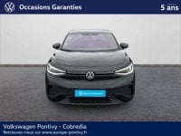 Voitures D'occasion À Pontivy | Volkswagen Id.5 174Ch Pro 77 Kwh