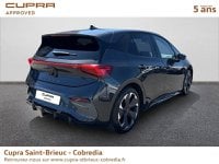 Voitures D'occasion À Saint-Brieuc | Cupra Born 230Ch Xl 77 Kwh Vz