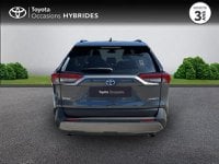 Voitures D'occasion À Noyal-Pontivy | Toyota Rav4 Hybride 218Ch Dynamic 2Wd My21
