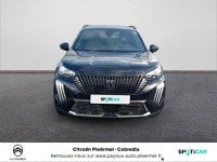 Voitures D'occasion À Ploërmel | Peugeot 2008 1.2 100Ch S&S Allure