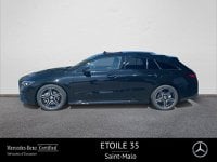 Voitures D'occasion À Saint-Malo | Mercedes-Benz Cla Shooting Brake 200 D 150Ch Amg Line 8G-Dct