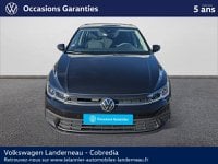 Voitures D'occasion À Landerneau | Volkswagen Polo 1.0 Tsi 95Ch Polo