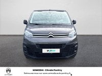 Voitures D'occasion À Saint-Thuriau | Citroën Jumpy Fg Xl 2.0 Bluehdi 145Ch S&S Eat8
