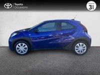 Voitures D'occasion À Quimper | Toyota Aygo X 1.0 Vvt-I 72Ch Dynamic My24