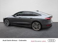 Voitures D'occasion À Saint-Brieuc | Audi A6 Sportback E-Tron E-Tron Performance 367Ch S Line