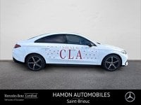 Voitures D'occasion À Saint-Brieuc | Mercedes-Benz Cla 250+ Eq 272Ch Limited Edition