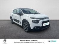 Voitures D'occasion À Saint-Martin-Des-Champs | Citroën C3 1.2 Puretech 83Ch S&S Plus