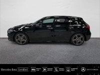 Voitures D'occasion À Caudan | Mercedes-Benz Classe A 180 136Ch Amg Line 7G-Dct