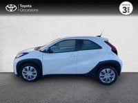 Voitures D'occasion À Plérin | Toyota Aygo X 1.0 Vvt-I 72Ch Dynamic