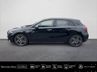 Voitures D'occasion À Saint-Grégoire | Mercedes-Benz Classe A 250 E Hybrid Eq 163+109Ch Amg Lin...