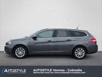 Voitures D'occasion À Theix-Noyalo | Peugeot 308 Sw 1.5 Bluehdi 130Ch S&S Allure