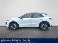 Voitures D'occasion À Guingamp | Volkswagen T-Roc 1.5 Etsi 116Ch Life Dsg7