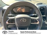 Voitures D'occasion À Brest | Toyota Proace Max Fg L2H2 3.3 140Ch Start Ng24