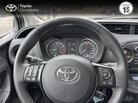Voitures D'occasion À Pabu | Toyota Yaris 69 Vvt-I Dynamic 5P