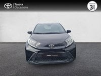 Voitures D'occasion À Brest | Toyota Aygo X 1.0 Vvt-I 72Ch Dynamic My24