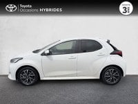 Voitures D'occasion À Noyal-Pontivy | Toyota Yaris 116H Design 5P My22