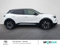 Voitures D'occasion À Quimper | Opel Mokka Electric 136Ch Elegance