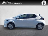 Voitures D'occasion À Lanester | Toyota Yaris 116H Dynamic 5P Mc24
