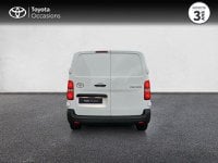 Voitures D'occasion À Saint-Martin-Des-Champs | Toyota Proace Medium 2.2 D-4D 150 Cabine Approfo...