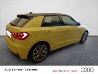 Voitures D'occasion À Lanester | Audi A1 Sportback 25 Tfsi 95Ch Advanced