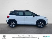 Voitures D'occasion À Saint-Martin-Des-Champs | Citroën C3 Aircross Puretech 130Ch S&S Shine