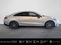 Voitures D'occasion À Quimper | Mercedes-Benz Cla 200 163+30Ch Amg Line 8G-Edct