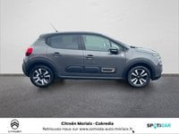 Voitures D'occasion À Saint-Martin-Des-Champs | Citroën C3 1.2 Puretech 83 Ch S&S C-Series 120-...