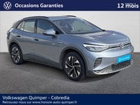 Voitures D'occasion À Quimper | Volkswagen Id.4 174Ch Pro 77 Kwh