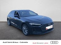 Voitures D'occasion À Saint-Brieuc | Audi A5 2.0 Tdi Hybride 204Ch Business Executive S Tronic 7