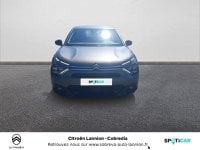 Voitures D'occasion À Lannion | Citroën C4 Puretech 100Ch S&S Feel