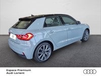 Voitures D'occasion À Lanester | Audi A1 Sportback 25 Tfsi 95Ch Design S Tronic 7