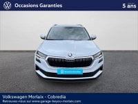 Voitures D'occasion À Morlaix | Škoda Karoq 1.5 Tsi Act 150Ch Ambition Dsg7