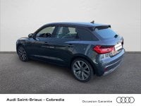 Voitures D'occasion À Saint-Brieuc | Audi A1 Sportback 25 Tfsi 95Ch Advanced S Tronic 7