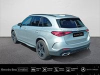 Voitures D'occasion À Brest | Mercedes-Benz Glc 300 De Hybrid 333Ch Amg Line 4Matic 9G-Tronic
