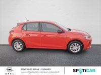 Voitures D'occasion À Yffiniac | Opel Corsa 1.2 75Ch Edition