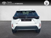 Voitures D'occasion À Lanester | Toyota Yaris Cross 116H Dynamic Mc24