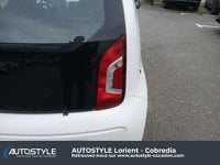 Voitures D'occasion À Lanester | Volkswagen Up Up! 1.0 75Ch Move Up! 3P