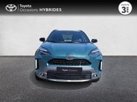 Voitures D'occasion À Carhaix-Plouguer | Toyota Yaris Cross 130H Trail My26