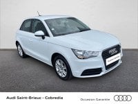 Voitures D'occasion À Saint-Brieuc | Audi A1 Sportback 1.2 Tfsi 86Ch Ambiente 5 Places