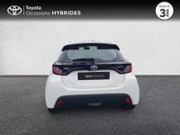 Voitures D'occasion À Brest | Toyota Yaris 116H Dynamic 5P My22