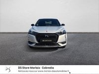 Voitures D'occasion À Saint-Martin-Des-Champs | Ds Ds 3 Crossback Puretech 130Ch Performance Lin...