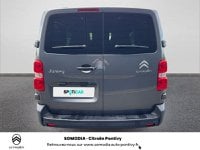 Voitures D'occasion À Saint-Thuriau | Citroën Jumpy Fg Xl 2.0 Bluehdi 145Ch S&S Eat8