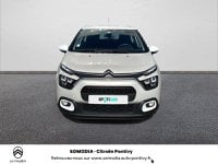Voitures D'occasion À Saint-Thuriau | Citroën C3 1.2 Puretech 83Ch S&S You!