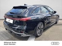 Voitures D'occasion À Saint-Martin-Des-Champs | Audi A5 Avant 2.0 Tfsi 204Ch S Line Quattro S Tr...