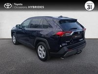 Voitures D'occasion À Ploërmel | Toyota Rav4 2.5 Hybride 218Ch Dynamic 2Wd My22