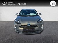 Voitures D'occasion À Plérin | Toyota Yaris Cross 116H Dynamic My22