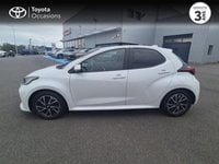 Voitures D'occasion À Vannes | Toyota Yaris 70 Vvt-I Design 5P My22