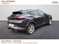 Voitures D'occasion À Brest | Cupra Formentor 1.4 E-Hybrid 204Ch Business Edition Dsg6
