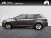 Voitures D'occasion À Noyal-Pontivy | Toyota Corolla Touring Spt 1.8 140Ch Dynamic Business My24